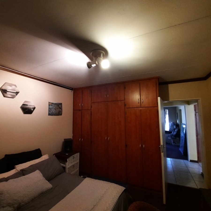 4 Bedroom Property for Sale in Dan Pienaar Free State